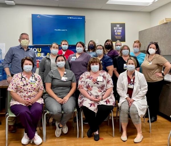 Workshop Group
