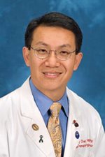 Leway Chen, M.D., M.P.H.