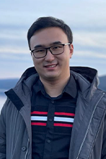Wenhan Guo