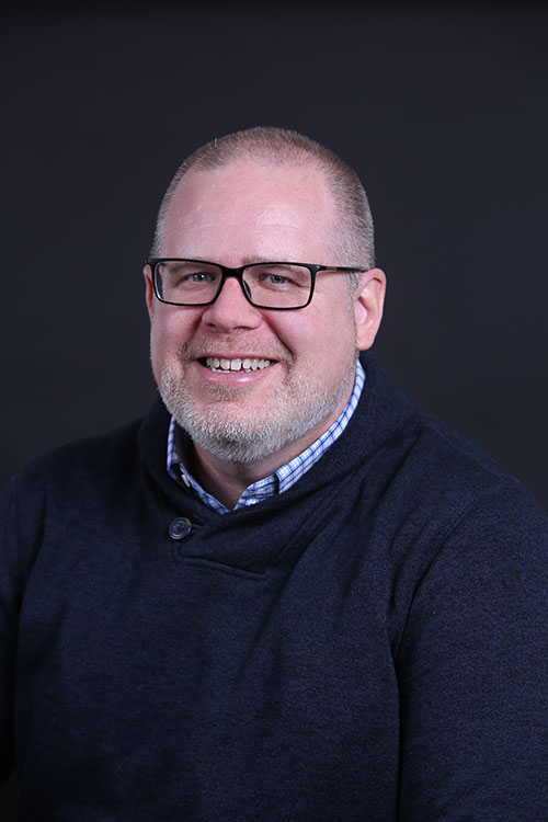 Eric Vaughn
