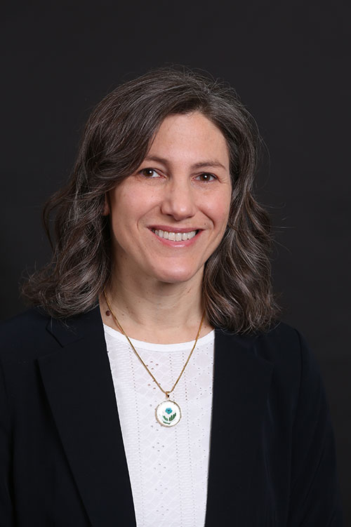 Elaine Smololck
