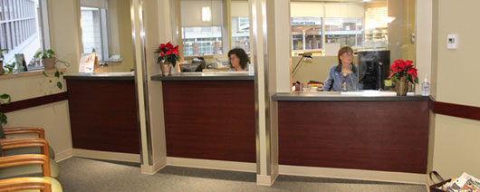 Geriatrcs and Medicine Associates