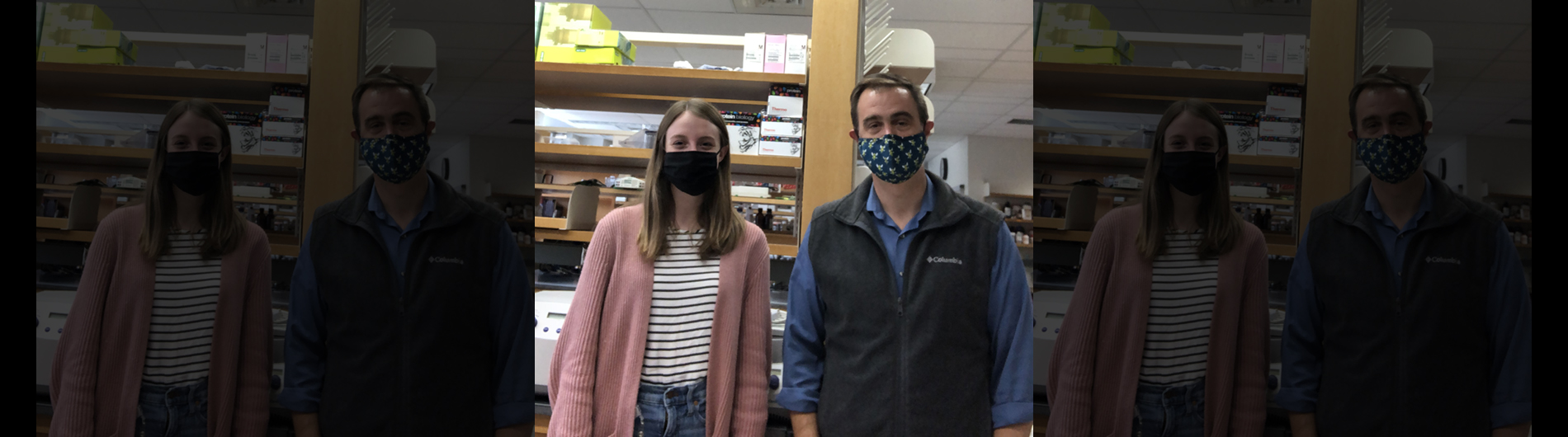Wagner Lab Research 2