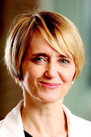 Kristen O'Dwyer, M.D.