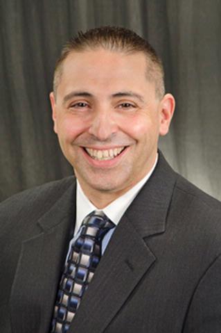Ronald Gonzalez, D.O. Ronald Gonzalez, D.O.