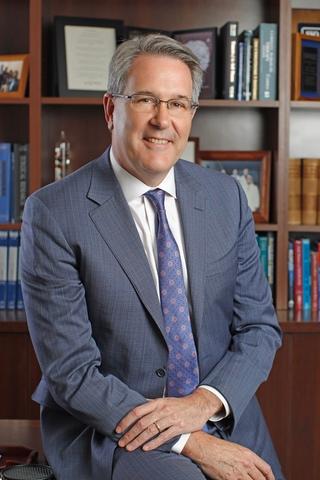 David Linehan, M.D.