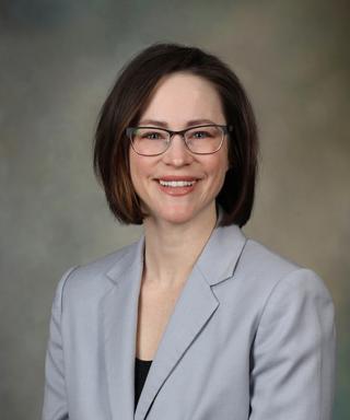 Franki Lambert Smith, M.D. Franki Lambert Smith, M.D.