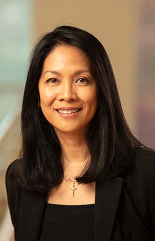 Marjorie J. Arca, M.D. Marjorie J. Arca, M.D.