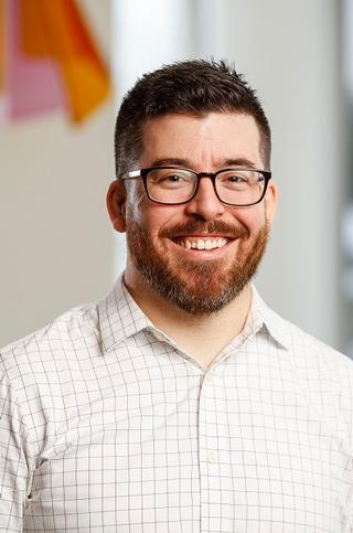 Isaac S. Harris, Ph.D.