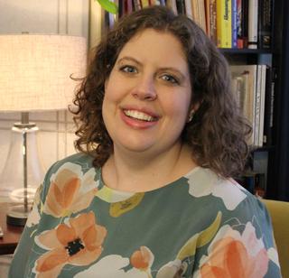 Lauren M. Hablitz, Ph.D. Lauren M. Hablitz, Ph.D.
