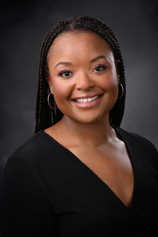 Lauren Paraison, M.D.