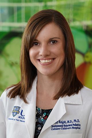 Emily Knight, M.D., Ph.D. Emily Knight, M.D., Ph.D.