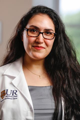 Jozal Moore, M.D.