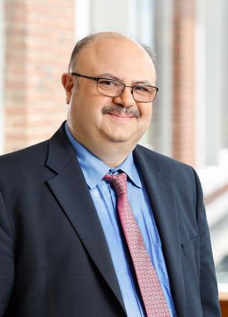 Rabih Salloum, M.D.