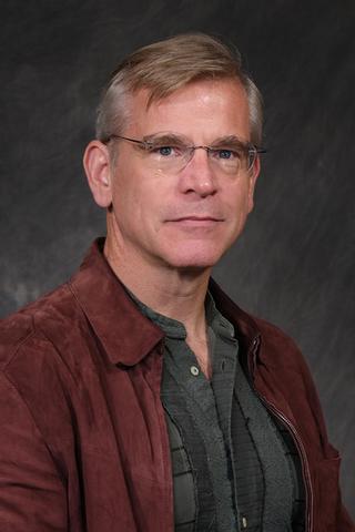 Thomas G. O'Connor, Ph.D. Thomas G. O'Connor, Ph.D.