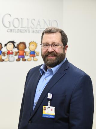 Michael A. Scharf, M.D. Michael A. Scharf, M.D.