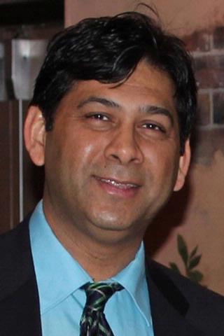Irfan Rahman, Ph.D. Irfan Rahman, Ph.D.