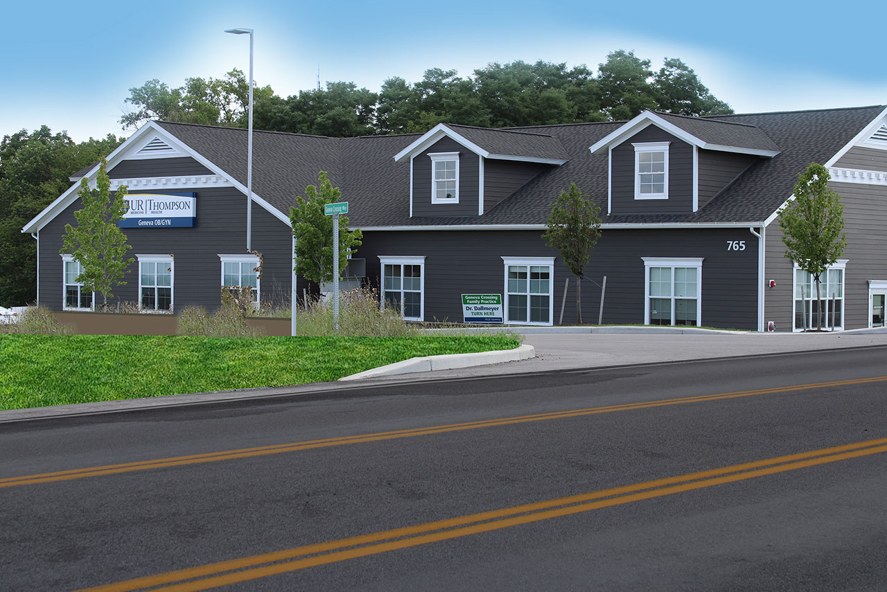 765 Geneva Crossing Way Building