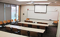 SRB Room 4414 A & B