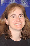 Elaine Sia, Ph.D.
