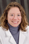 Photo of Megan Hyland