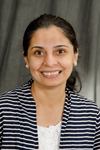 Ruchira Singh, Ph.D.