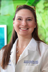 Kristin Scheible, M.D.
