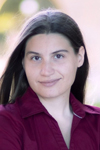 Makaía Papasergi-Scott, Ph.D.